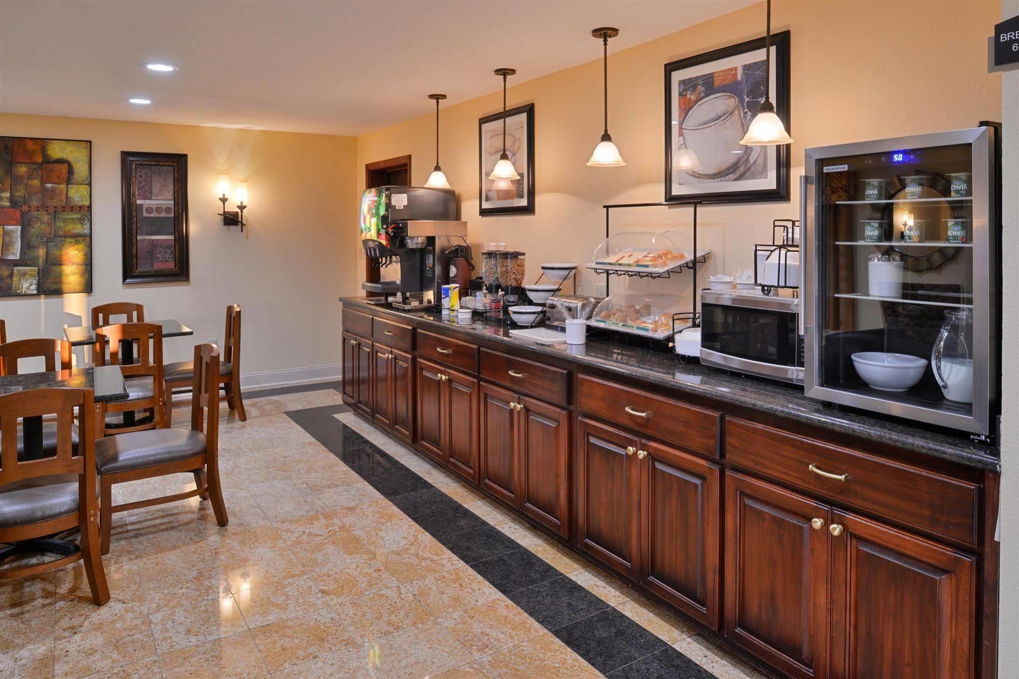 Americas Best Value Inn Tupelo Barnes Crossing Luaran gambar